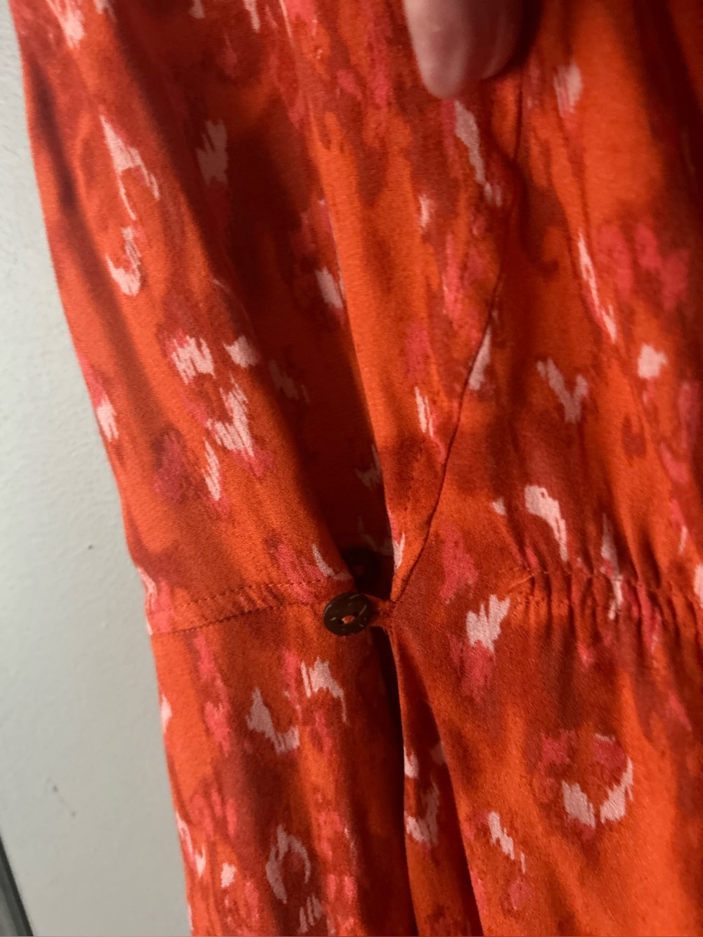 Free People oversized dress - Picture 10 of 16